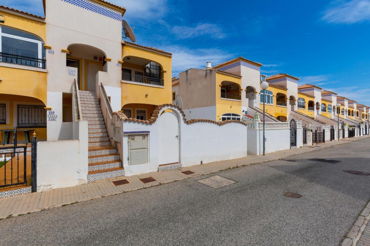Fidalsa Summer Breeze Dehesa de Campoamor  Kültér fotó