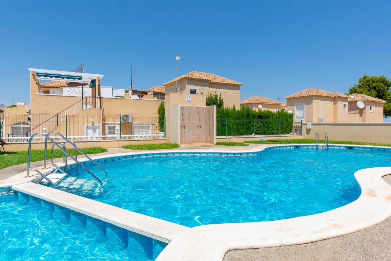 Fidalsa Summer Breeze Dehesa de Campoamor  Kültér fotó