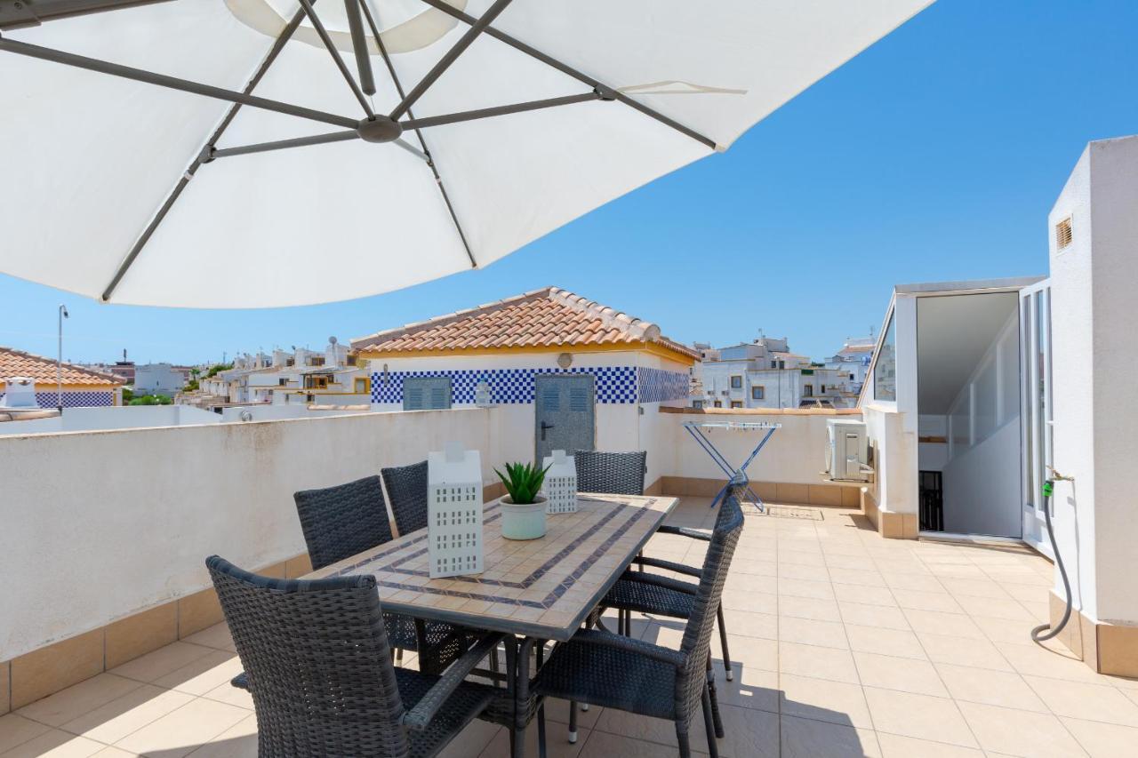 Fidalsa Summer Breeze Dehesa de Campoamor  Kültér fotó