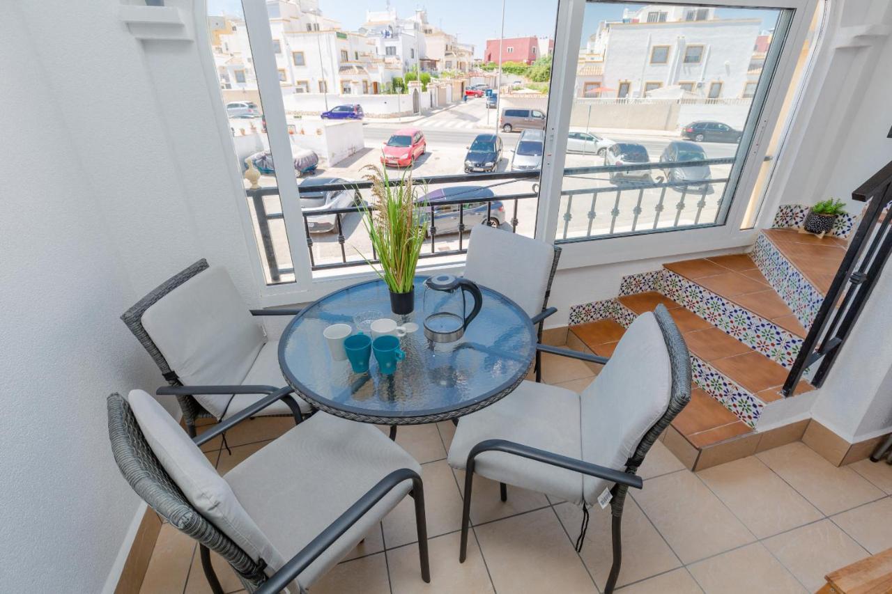 Fidalsa Summer Breeze Dehesa de Campoamor  Kültér fotó