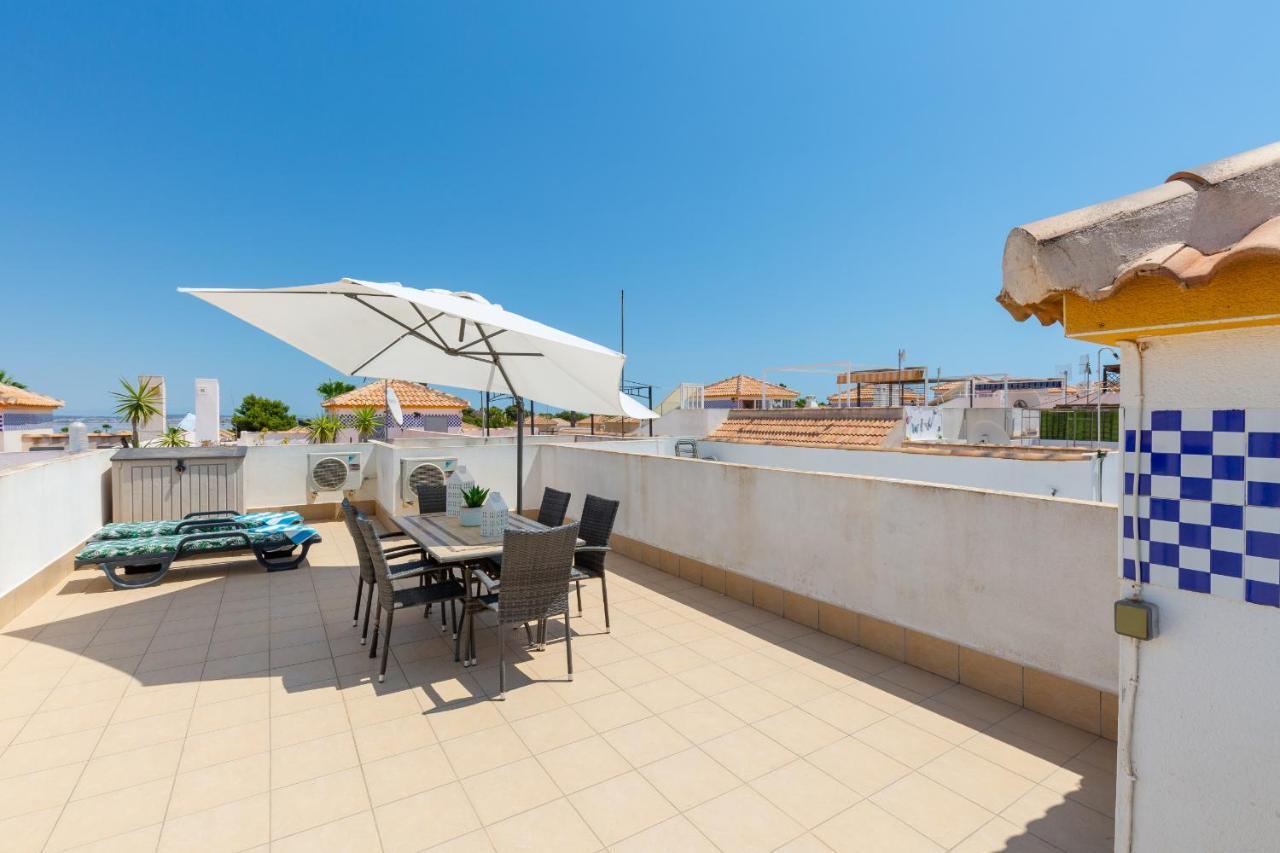Fidalsa Summer Breeze Dehesa de Campoamor  Kültér fotó