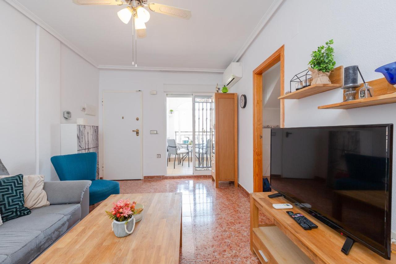 Fidalsa Summer Breeze Dehesa de Campoamor  Kültér fotó