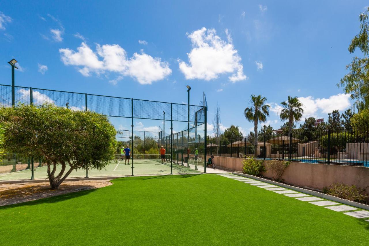 Fidalsa Summer Breeze Dehesa de Campoamor  Kültér fotó